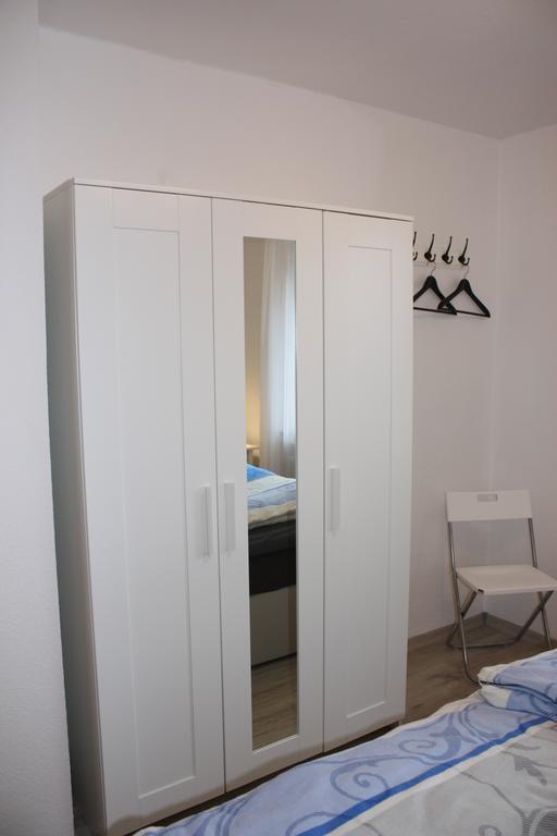 Moderne Ferienwohnung Anna 6a Sankt Andreasberg Exterior foto