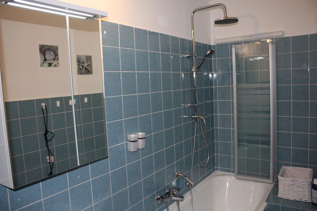 Moderne Ferienwohnung Anna 6a Sankt Andreasberg Exterior foto